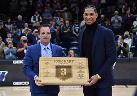 villanova basketball line|Northwestern hires Villanova athletic director Mark Jackson as its .